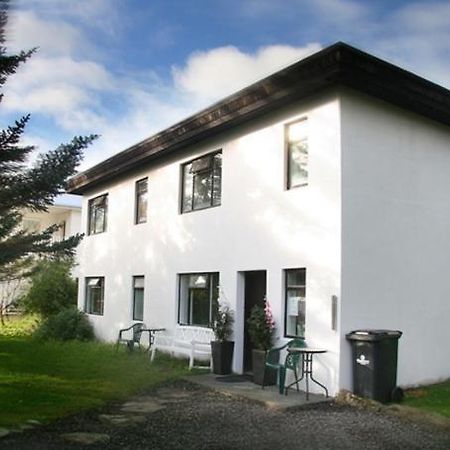 Husavik Guesthouse Zewnętrze zdjęcie