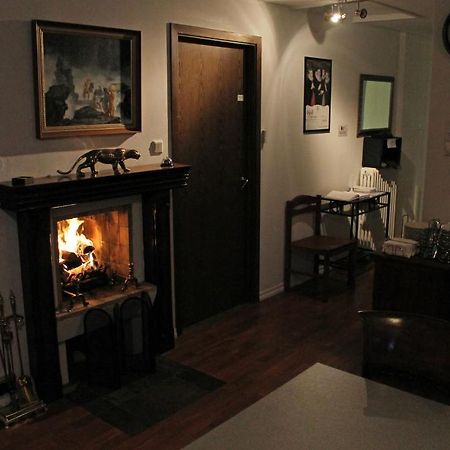 Husavik Guesthouse Zewnętrze zdjęcie