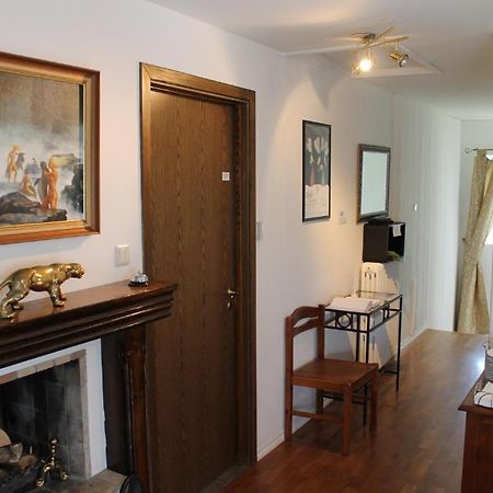 Husavik Guesthouse Zewnętrze zdjęcie