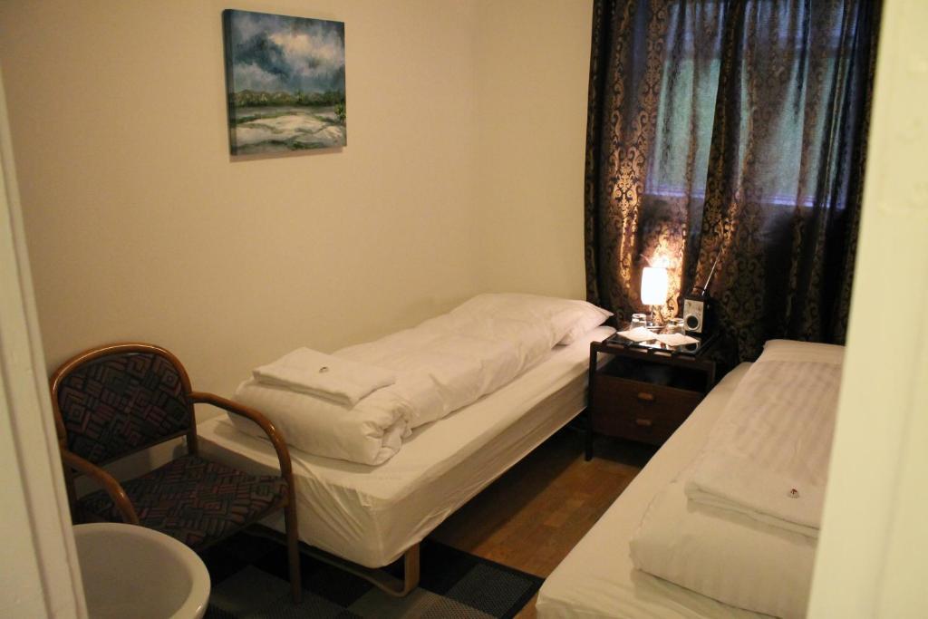 Husavik Guesthouse Pokój zdjęcie