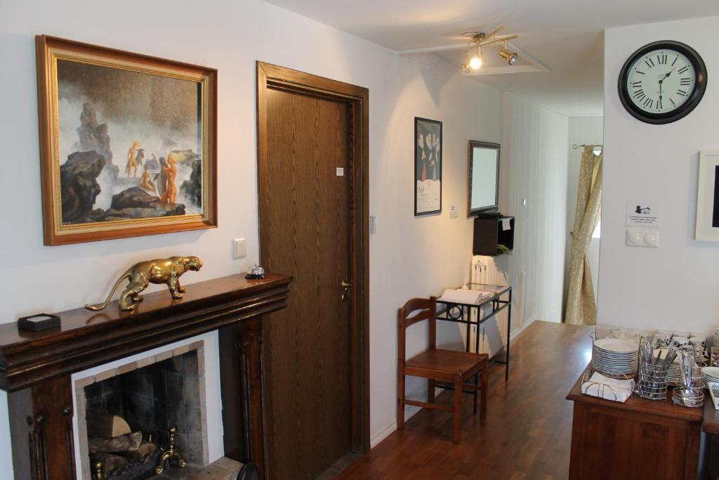 Husavik Guesthouse Zewnętrze zdjęcie