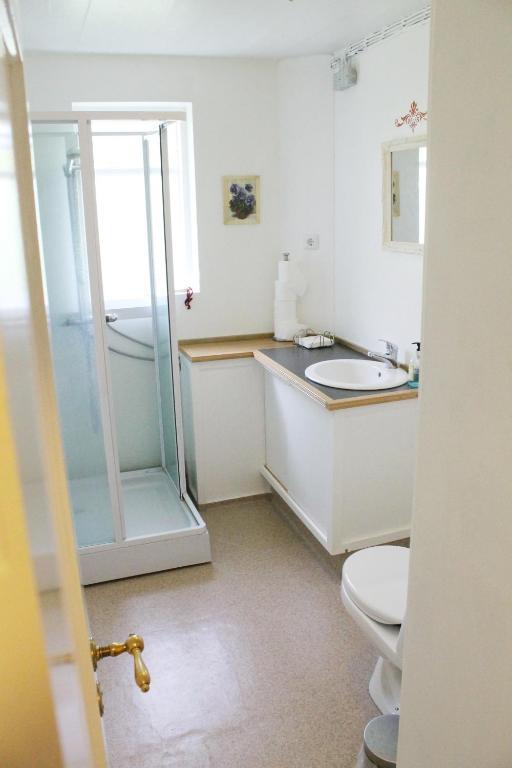 Husavik Guesthouse Zewnętrze zdjęcie